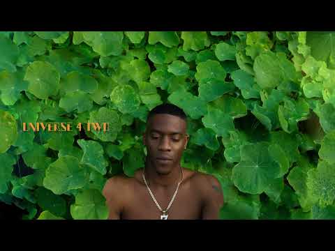 Sunni Colón - "Universe 4 Two" [Official Audio]