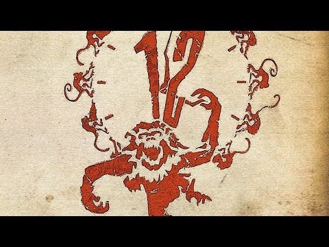 12 Monkeys (Trailer)