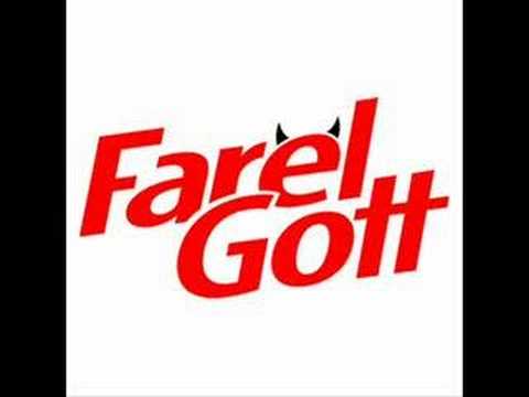 Farel Gott - Catatonic