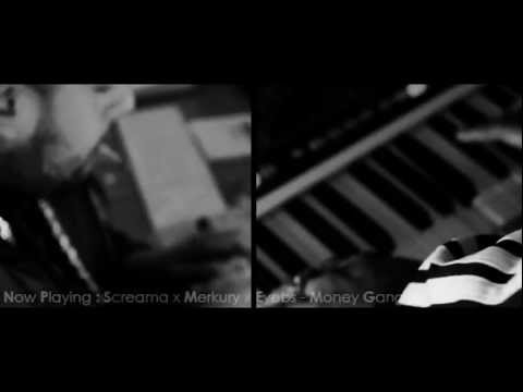 #ScreamaVision Featuring Screama & Eyebs