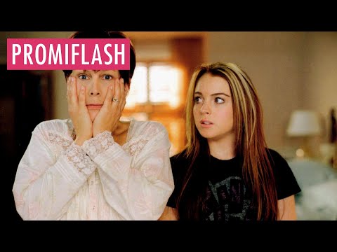 Video Thumbnail: Darum kommt "Freaky Friday"-Fortsetzung erst nach 22 Jahren
