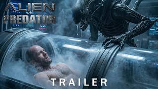 Download lagu Aliens vs Predator 3: Last Stand (2026) - Trailer | Jason Statham, Scarlett Johansson | Concept mp3