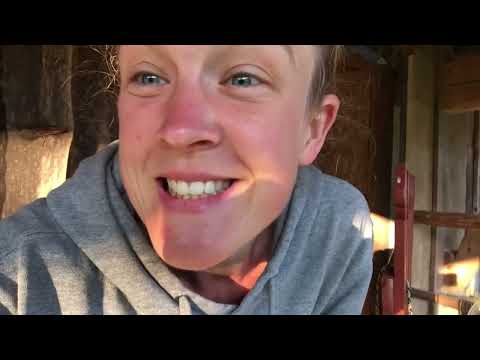 Starzenbauer bei der Landfrauenküche