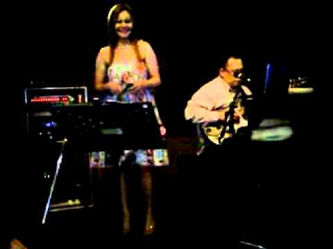 Kdeeman Duo ( Band ) - 'SING..SING A SONG...' - be happy...flv