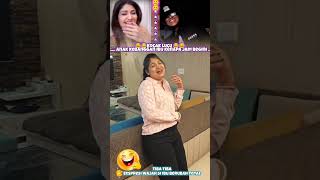 Download lagu Kocak lucu viral 😆😂 Anak kebanggaan ibu bikin surprise mp3