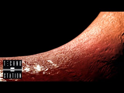 PREMIERE: Anja Schneider - Wait feat. Fritz Helder | Techno Station