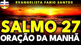 Fiz esta Oração Hoje e o Espirito Santo me Fortaleceu com Poder