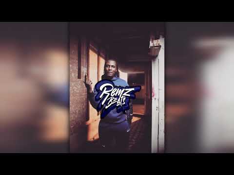 Snap Capone x Meekz x Rimzee "Khalas" UK Rap Type Beat 2021 (Produced by Remz)
