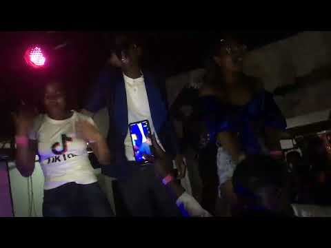 Só pra te cunar ao vivo (Dupla Q Kuia e IB Valentino)