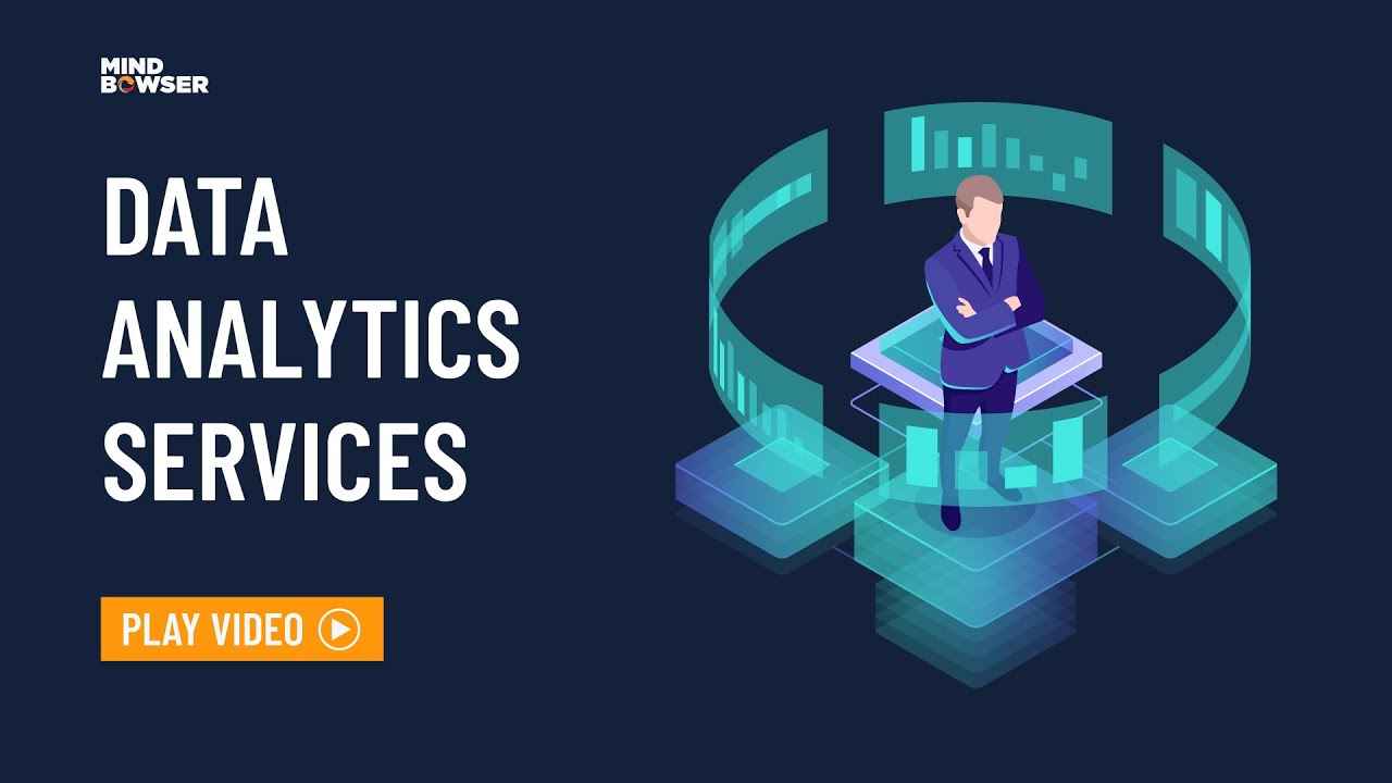 Data Analytics Services | MindBowser