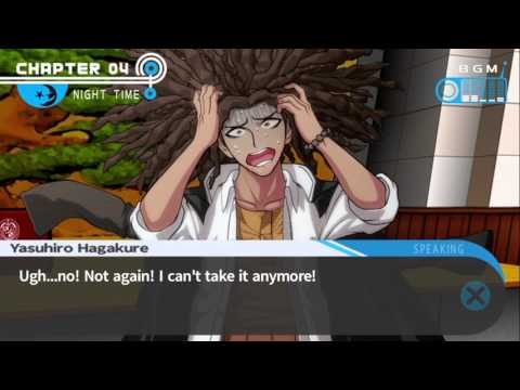 Danganronpa (PS4 Remaster) playthrough pt83 - SHOCKING News! The Spy, Revealed!!