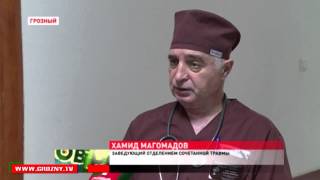 Трагедия в Побединском