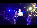 Dance Gavin Dance - "We Own The Night" Live ...