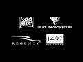 20th Century Fox Village Roadshow Pictures Regency 1492 Pictures 1999