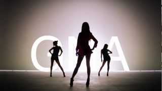 G.NA - Banana MV