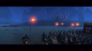 Total War: Three Kingdoms – Ambush of Sun Ren Gameplay Demo