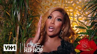 Kimberly Clears the Air with Teairra Mari | Love &amp; Hip Hop: Hollywood