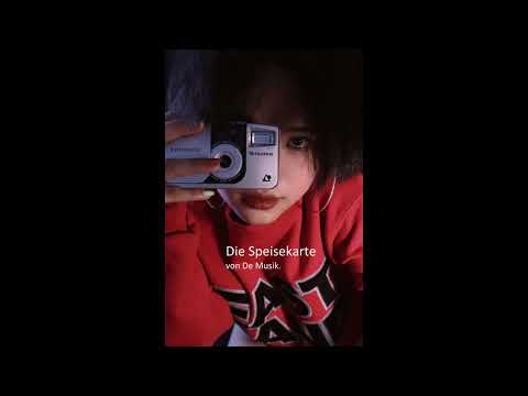 Answer Code Request @ Oecus (Die Speisekarte 2022)