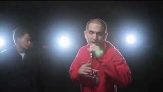 Wax: "Guess Who" feat. Dumbfoundead Wax: "Guess Who" feat. Dumbfoundead
