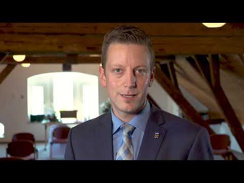 Kai Kohlenberger, Bürgermeister von Ittlingen, Landkreis Heilbronn über Reschl Stadtentwicklung