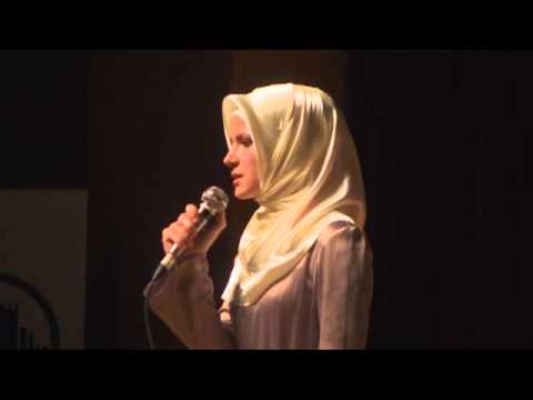 Hor Medrese Osman ef. Redzovic i Esma Bosnic - Smiraj srca moga