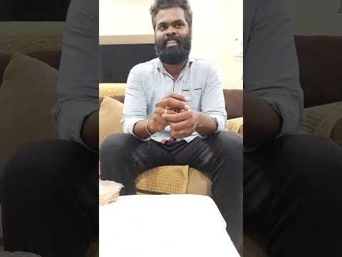 Sathish kumar P Love try