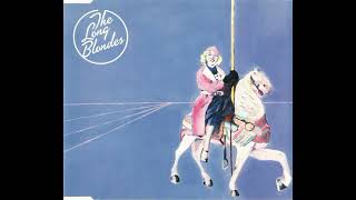 The Long Blondes - Giddy Stratospheres