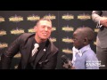Jarrius Robertson Clowns The Miz