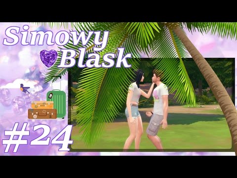 💎 SIMOWY LLASK, episode 24 - Honeymoon