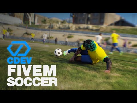 cDev Soccer Script thumbnail 2