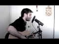 Crazy Beautiful - Andy Grammer (Cover) 