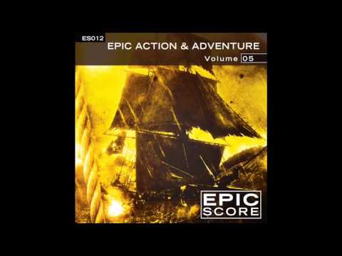 Final Hour - Epic Score (Troels Folmann)