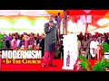 MODERNISM In The CHURCH Today Prophet Dr David Owuor Teachings