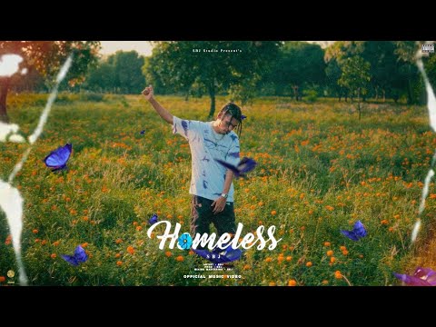 SBJ - Homeless (Official Music Video)