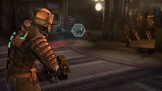 【ゆっくり実況】Dead Space Level 11