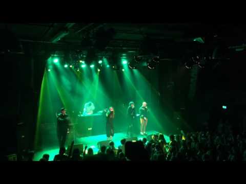 Ruger Hauer - Krebatorio 27.5.2016