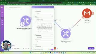 Automate Realistic AI Video Conferences in Minutes! Tavus.io + Make.com Tutorial 🚀