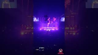 STORMZY - CIGARETTES &amp; CUSH  (LIVE AT THE O2 ARENA LONDON) HITH UK TOUR 27/03/22