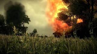 Operation Flashpoint: Dragon Rising Video Review by GameSpot