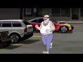 Aqua Teen Hunger Force Another Scene Of Carl Running