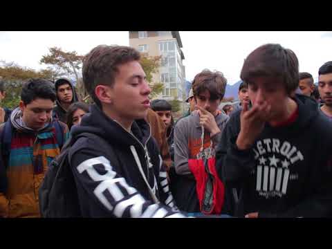 (OCTAVOS) Aries vs Nl vs Soid |F2 T2| SON DEL FRIO