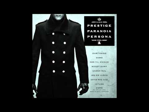 L.O.C Skyd Mig Ned feat. Pernille Vallentin Prestige, Paranoia, Persona Vol. 1 Track 07 HQ.wmv