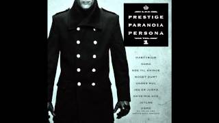 L.O.C Skyd Mig Ned feat. Pernille Vallentin Prestige, Paranoia, Persona Vol. 1 Track 07 HQ.wmv