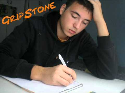 GripStone ft. NeXa - Odustati ne mogu (2011)