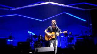 Thom Yorke- All For The Best