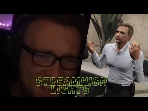 STREAMHIGHLIGHTS | LuckyOhneLuke