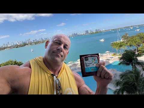 Is meat cheaper in the US than in Poland?