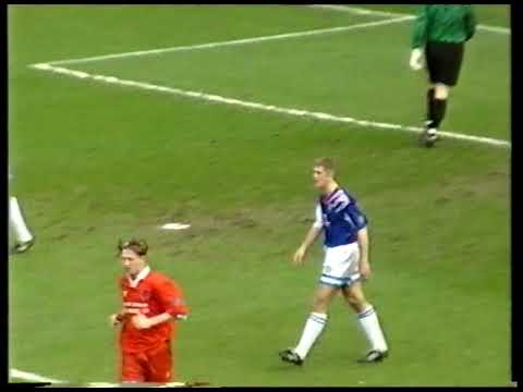 Carlisle United V Doncaster Rovers 29 3 1997 Division 3