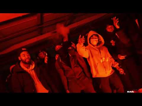 9side Ree - Gang Shit ( official music video )