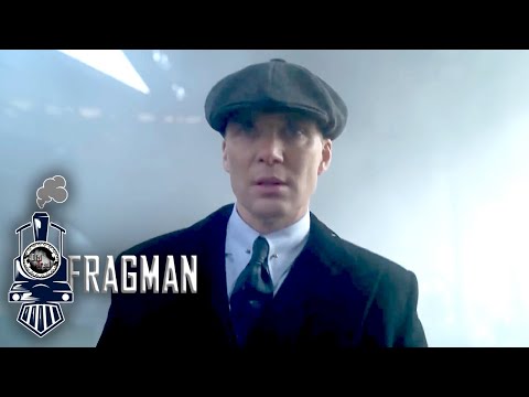 Peaky Blinders